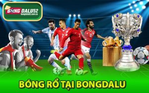 Bóng Rổ