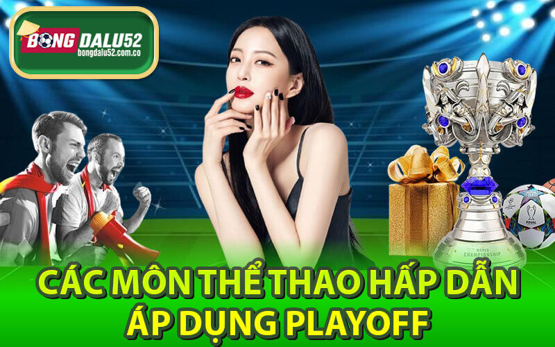 playoff