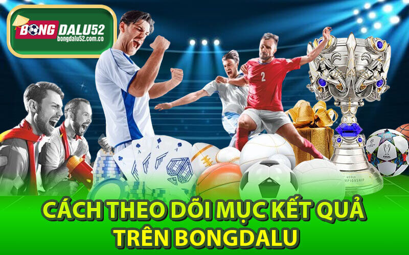 Kết quả bóng đá