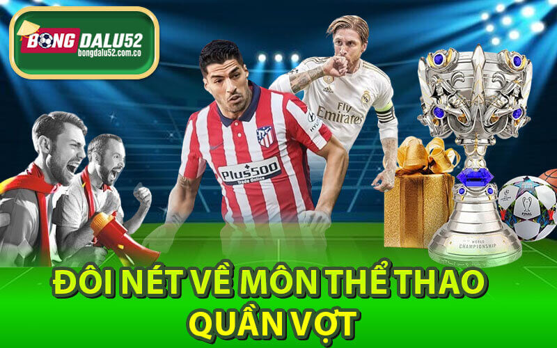 Quần vợt