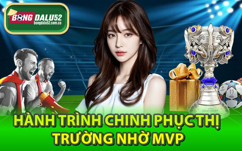 MVP