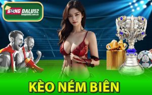 Kèo Ném Biên