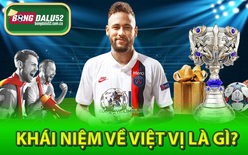 Kèo việt vị