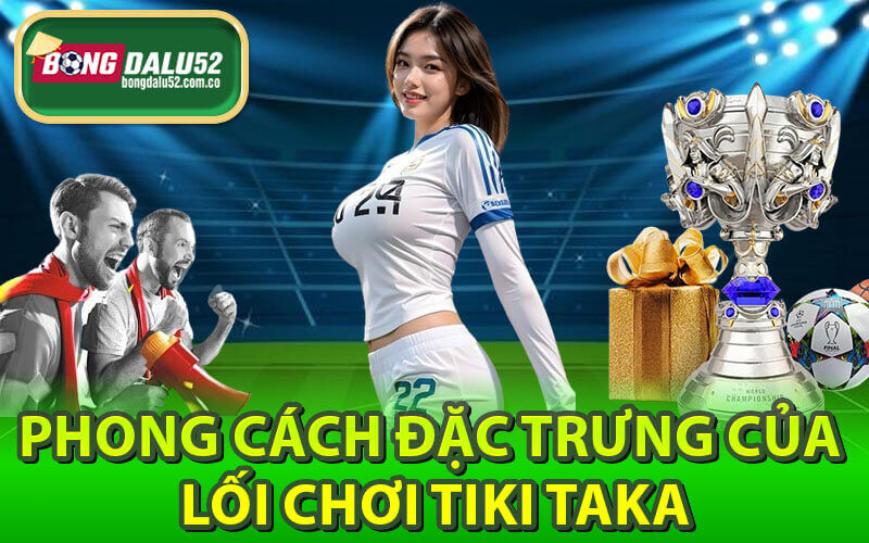 Tiki Taka