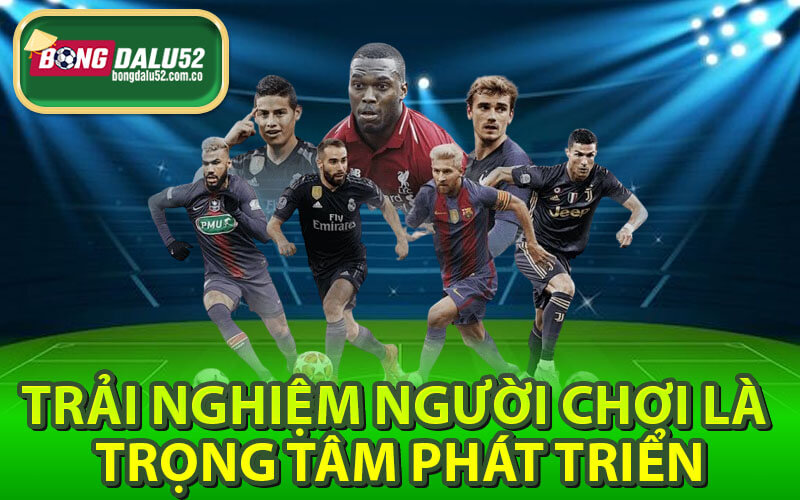 Về chúng tôi