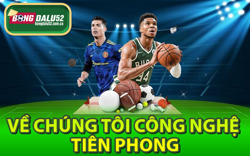 Về chúng tôi