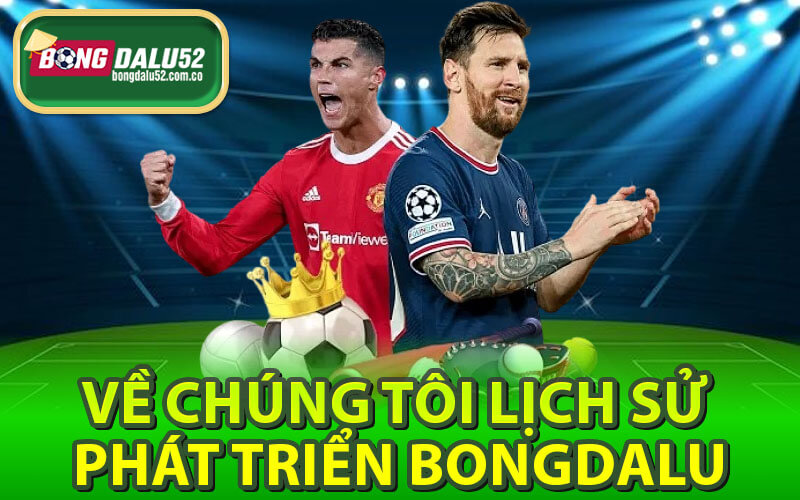 Về chúng tôi