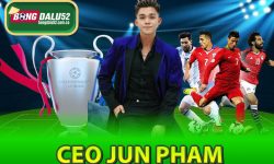 ceo Jun Phạm