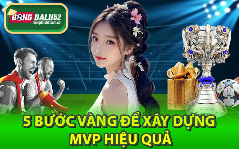 MVP
